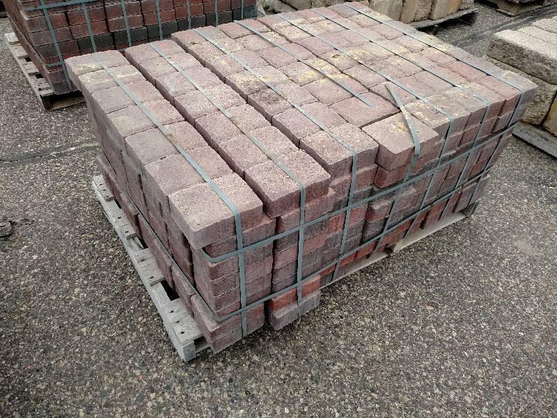 (392) Cobble 34 Stone, Millstream,...