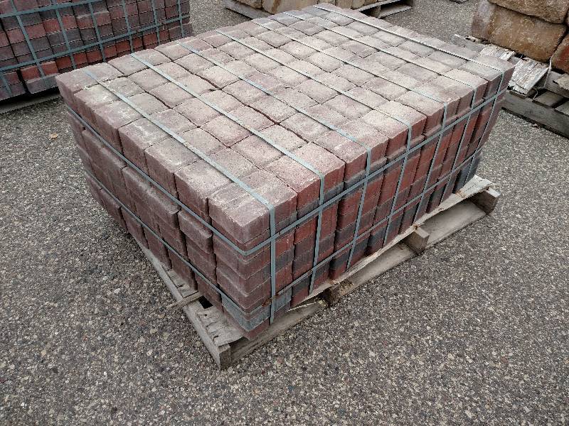 (392) Cobble 34 Stone, Millstream,...
