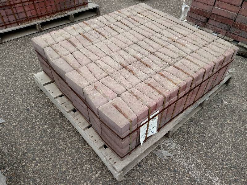 (270) Cobble Large Circle Paver, Mi...