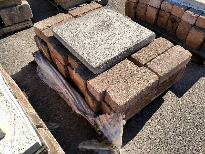 Rochester Small Pillar Kit, Desert,...