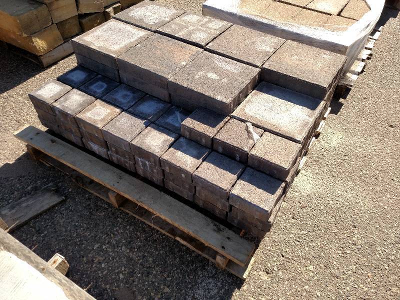 Rochester Serano Paver, Beechwood, ...