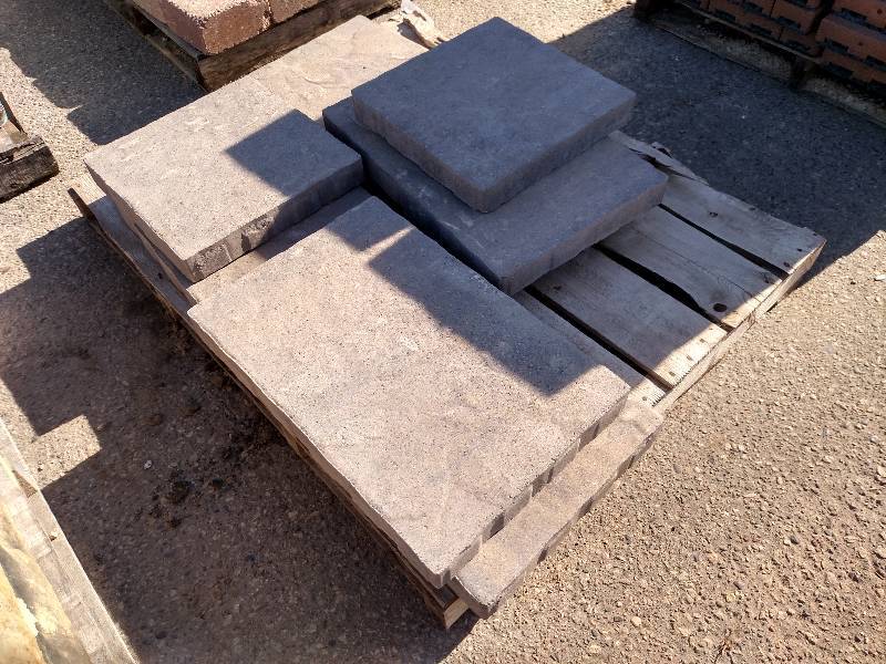 Rochester Barrington Beechwood Pave...