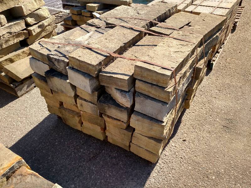 3860 lbs. Caf Brownstone Wallston...
