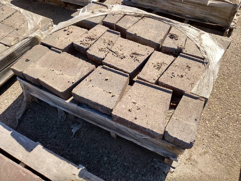(27) Sets Highland Retaining Small...
