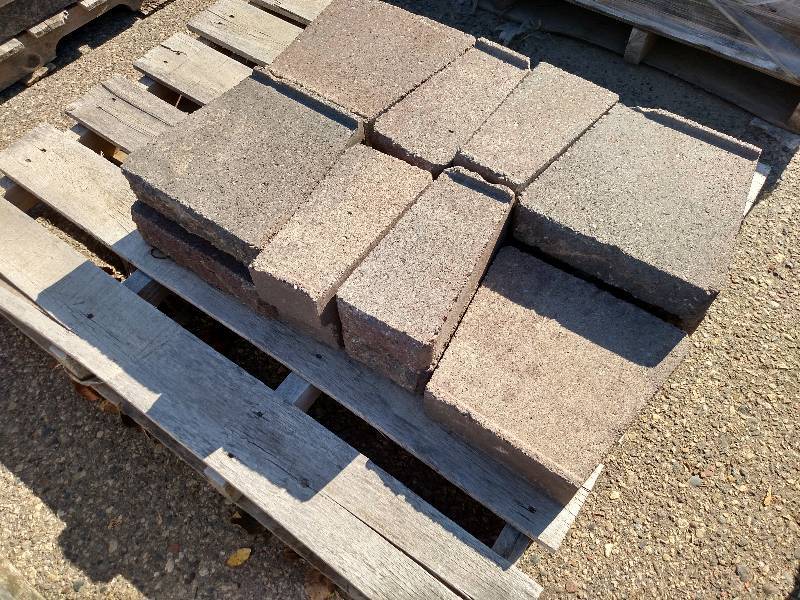 (7) Sets Highland Retaining SmallM...