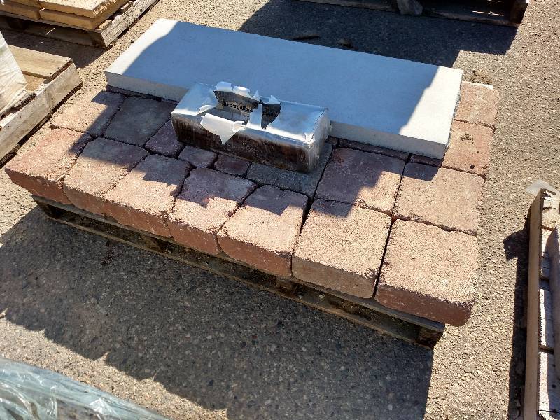 Fireplace Hearth, 36x2 38x10, Dese...
