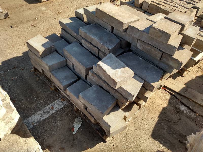 (16) Sets Brisa 3 Retaining, Herit...