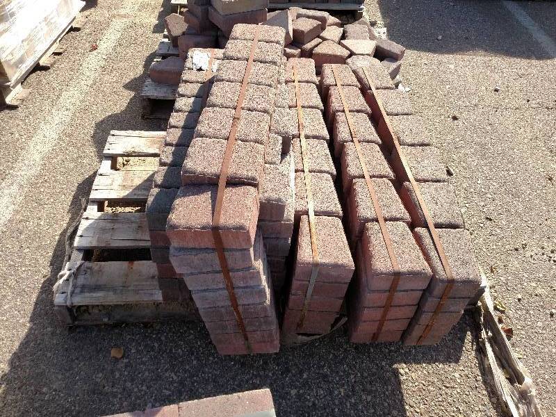 (90) Borgert Large Circle Stone, Mi...