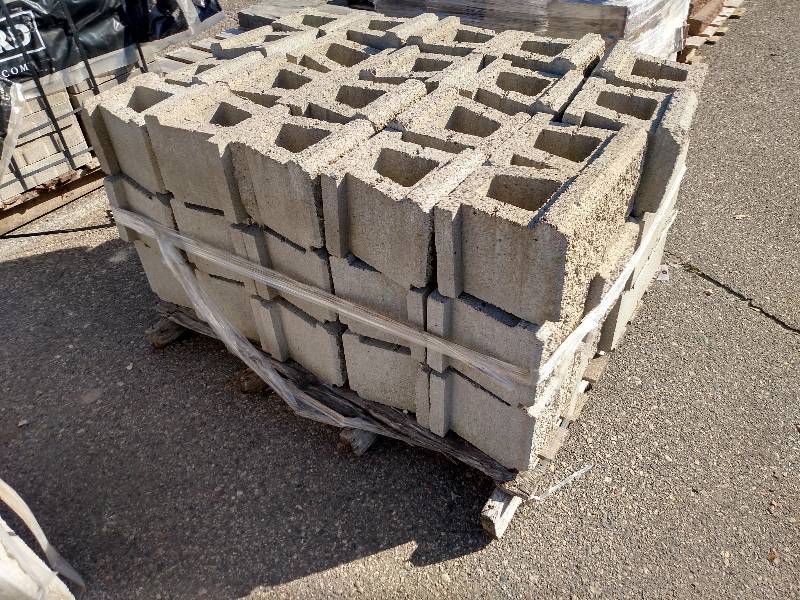 (60) Ashlar Junior, Gray, 7-58x9.5...