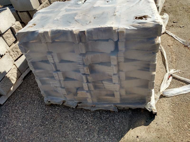 (128) Ashlar Lite 12 Stone, Oak, 3...