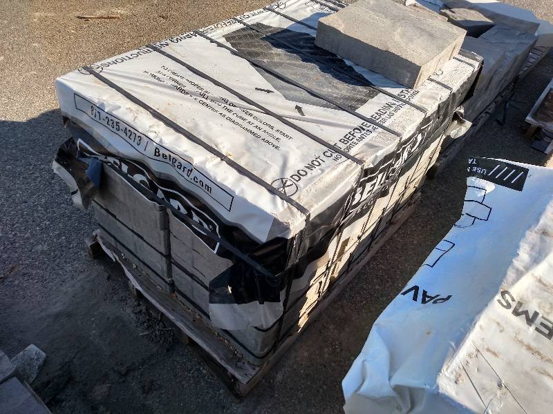 81.6 sq. ft. Mega Lafitt Large Squa...