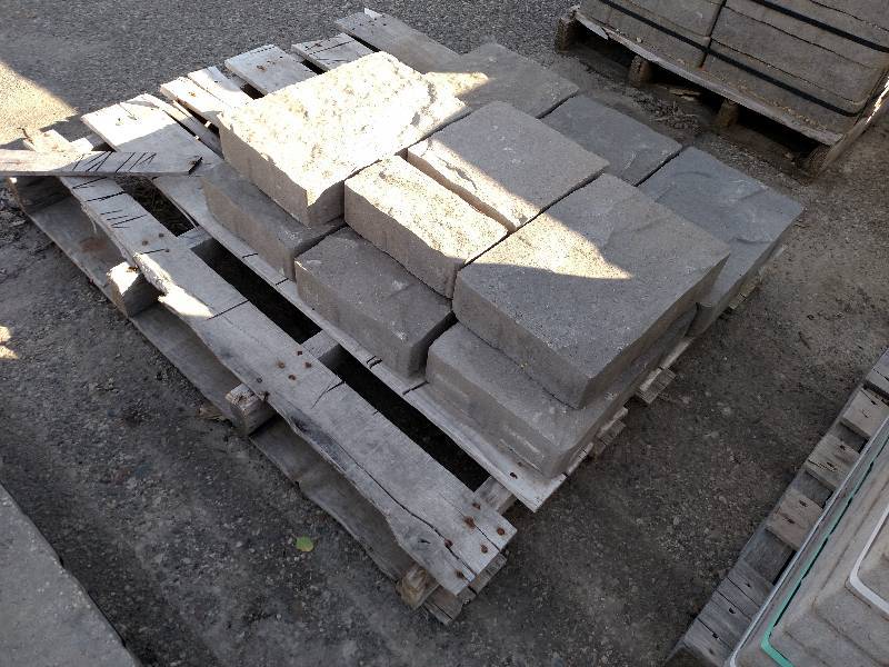 (11) Mixed Block Mega Lafitt Cotswo...