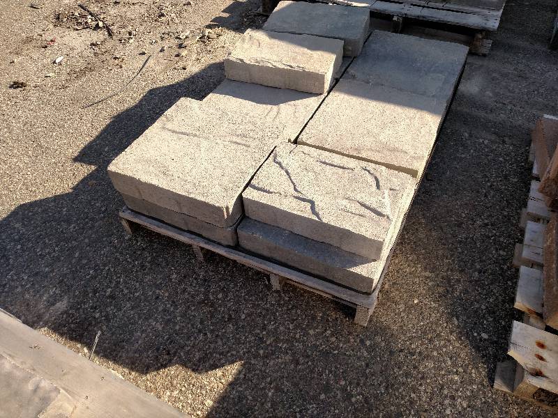 (10) Mixed Block Mega Lafitt Cotswo...