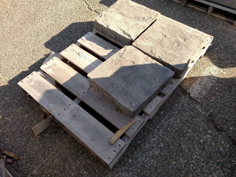 5.1 sq. ft. Mega Lafitt Large Squar...