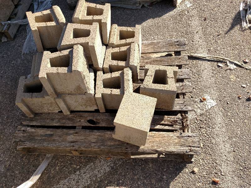 (15) Ashlar Junior, Oak, 7-58x9.5x...