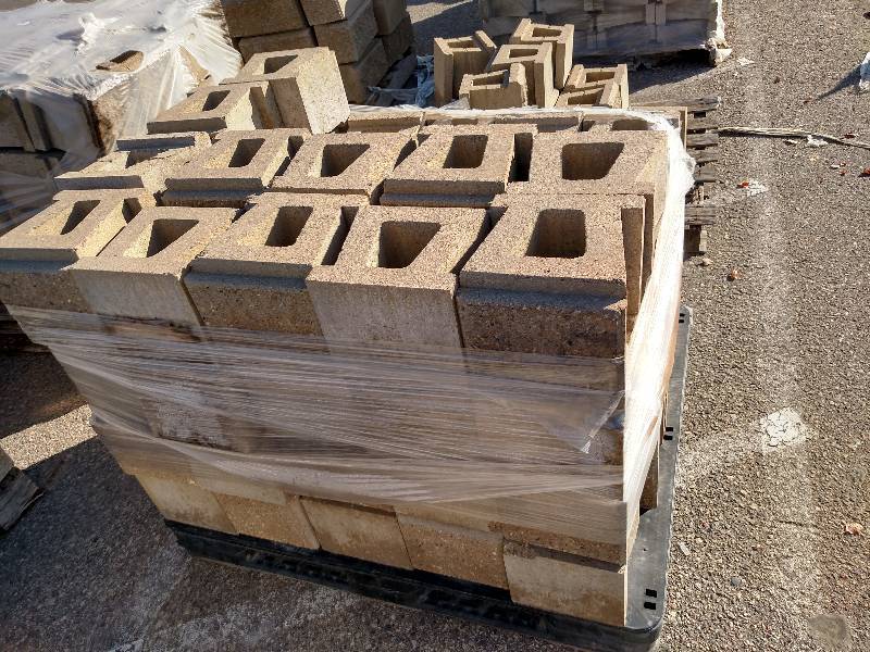 (56) Ashlar Junior, Gray, 7-58x9.5...