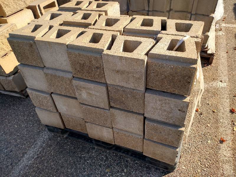(56) Ashlar Junior, Gray, 7-58x9.5...