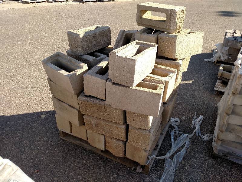 (43) Ashlar Junior, Gray, 7-58x9.5...