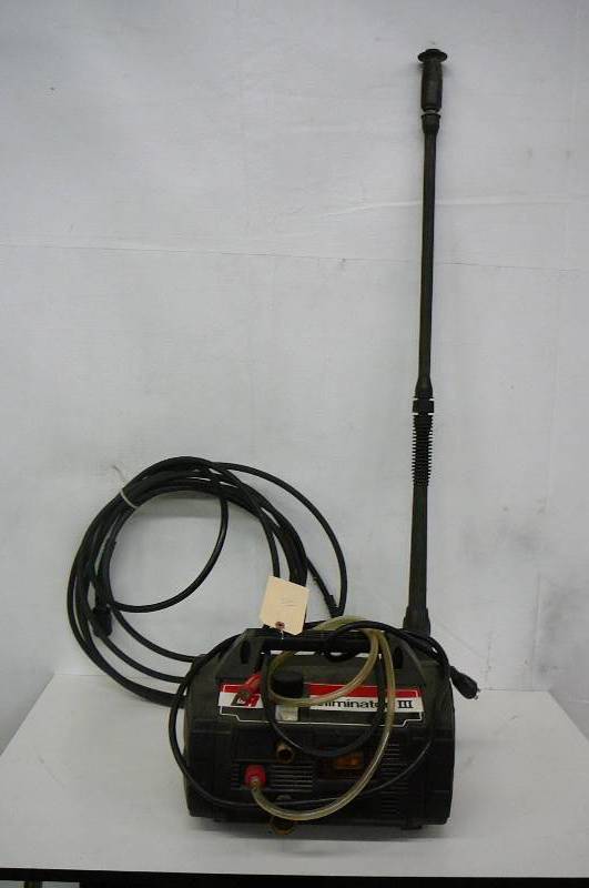 Pressure Washer