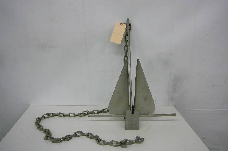 Boat Anchor