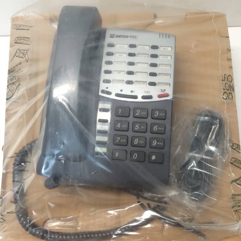 lot 11 image: Office Telephone