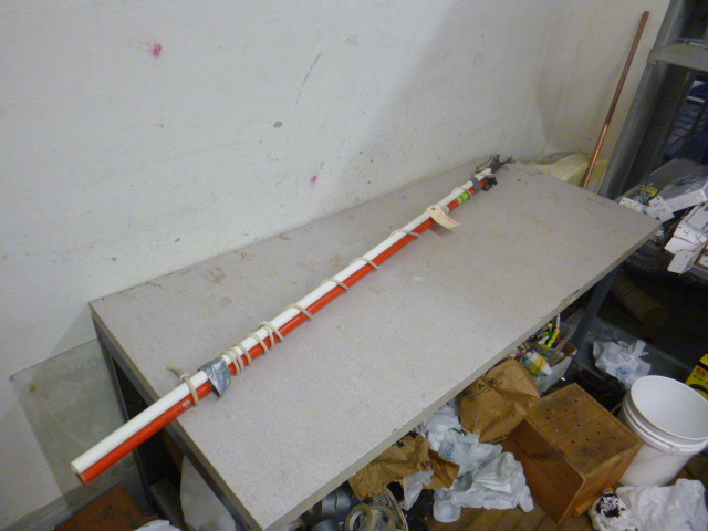 lot 26 image: Limb Pruner