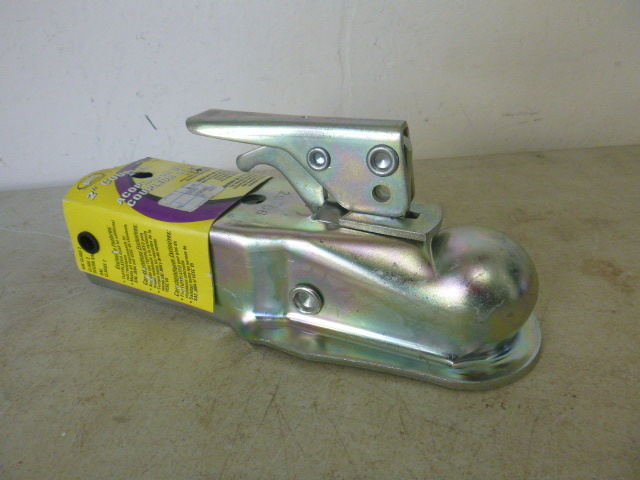 lot 15 image: Valley 2 Coupler