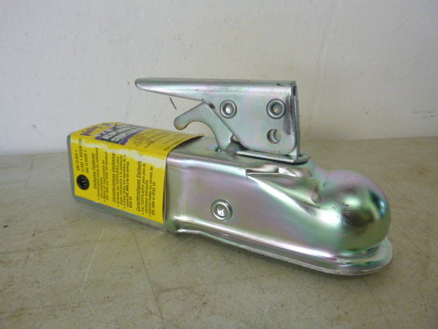 lot 16 image: Valley 1 78 Coupler