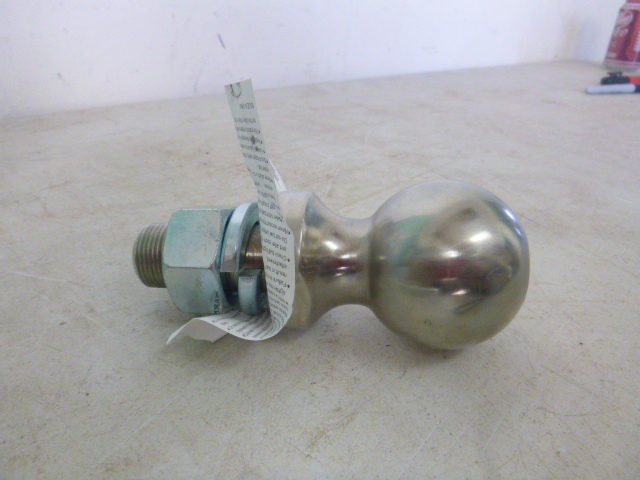 lot 20 image: Valley 2 516 Ball