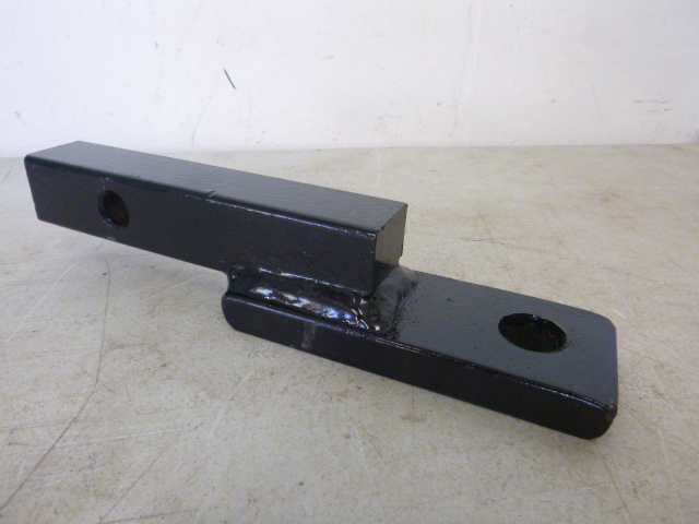 lot 30 image: 1 Receiver Hitch