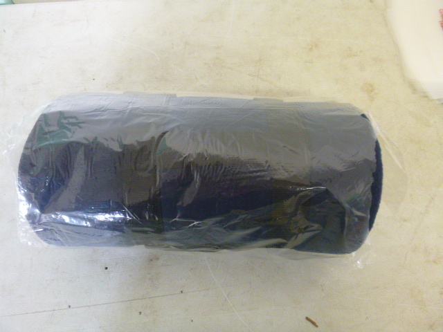 lot 54 image: Road Pro Fleece Blanket