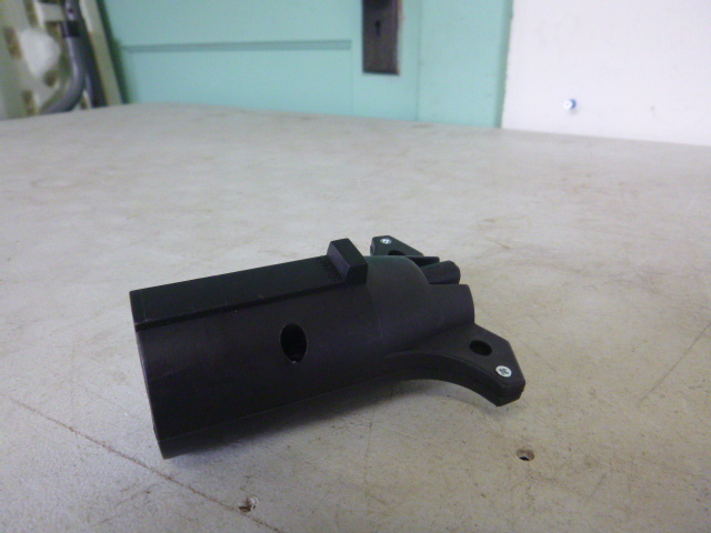 lot 63 image: 7 Pin to 4 Pin Conversion Plug