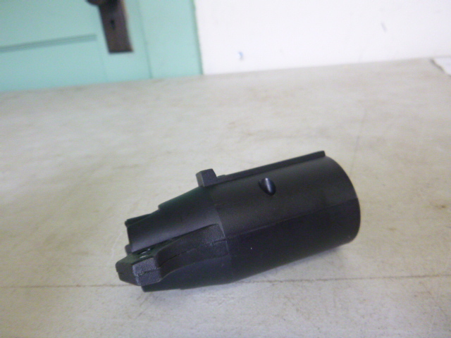 lot 65 image: 7 Pin to 4 Pin Conversion Plug