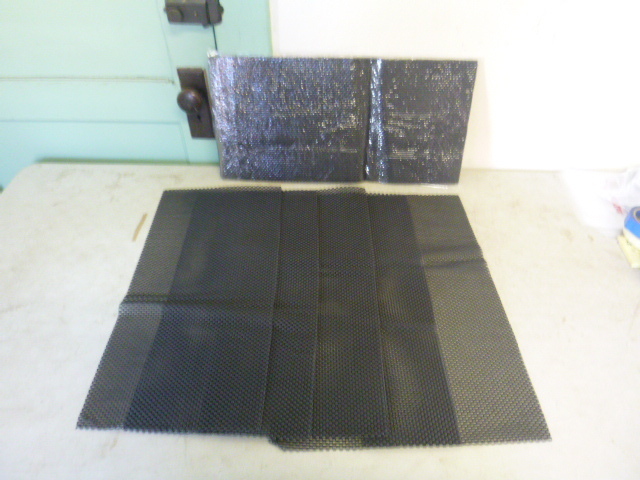 lot 193 image: 2 Packs of Toolbox Liners