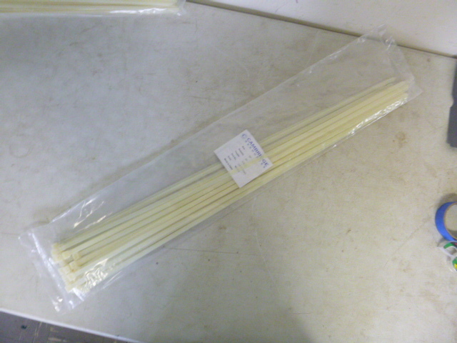 lot 331 image: 25 Cable Ties