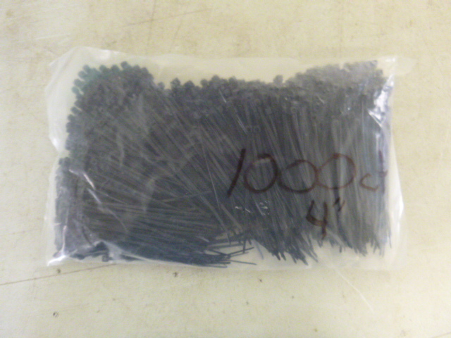 lot 335 image: 1,000 Cable Ties