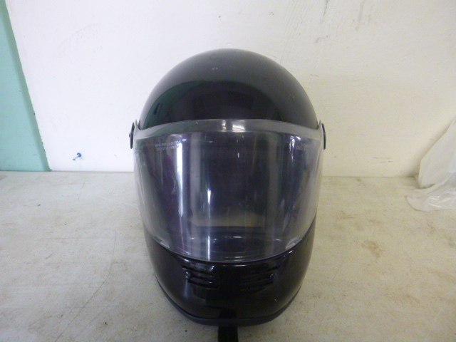 lot 430 image: Helmet