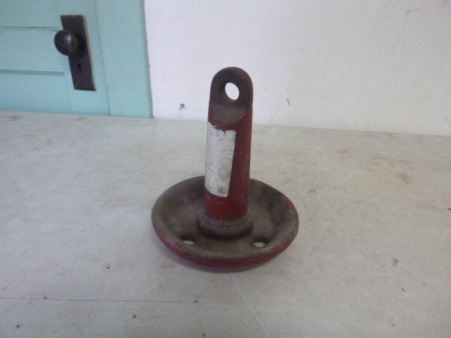 lot 450 image: Small Anchor