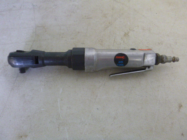 lot 457 image: Mark 38 Drive Air Ratchet
