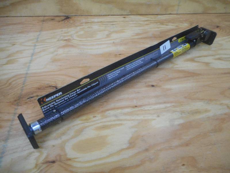 New Keeper 31-70 Ratcheting Cargo...