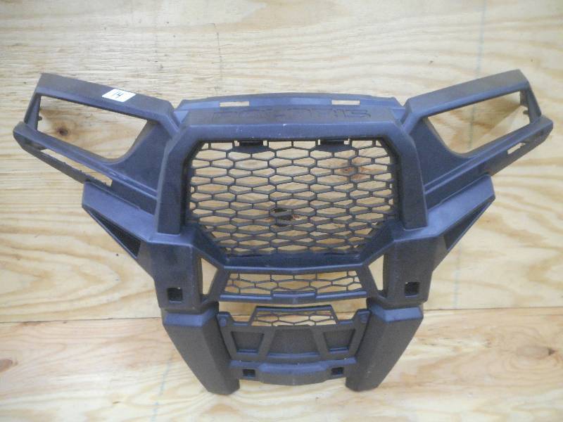 Polaris ATV Grill, Unknown Fit ...