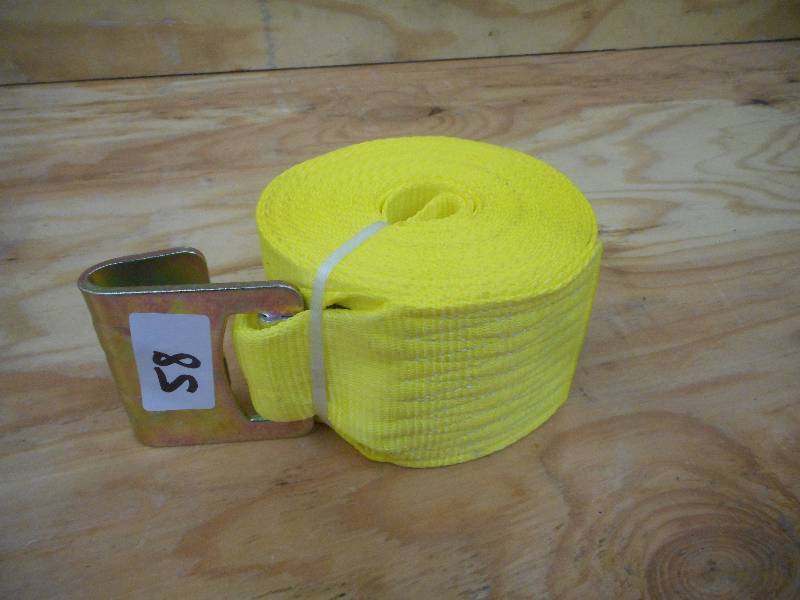 New Keeper 4x30 Load Strap, 15000...