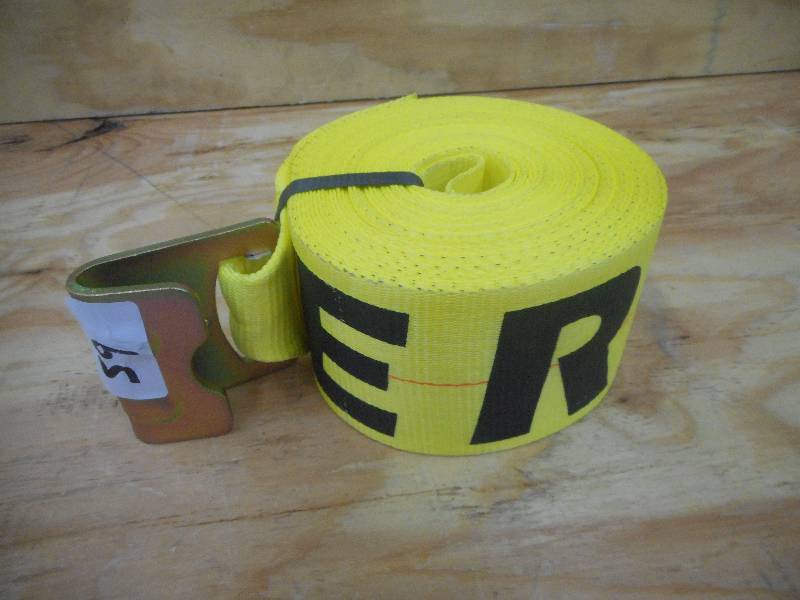 New Keeper 4x40 Load Strap, 15000...