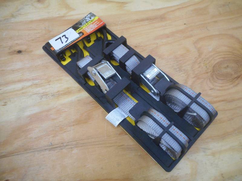 New Keeper 2-Pack Of 8 Straps, 400...