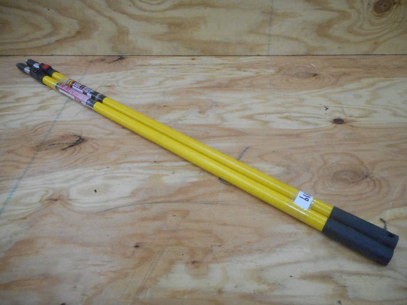 (2) New 4-8 Adjustable Extension ...