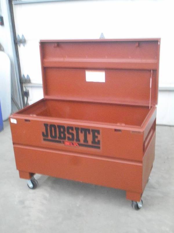 New Delta Jobsite 637990 Commercial...