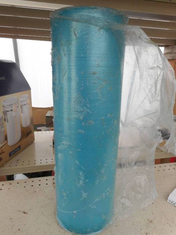 ROLL OF SHRINK WRAP