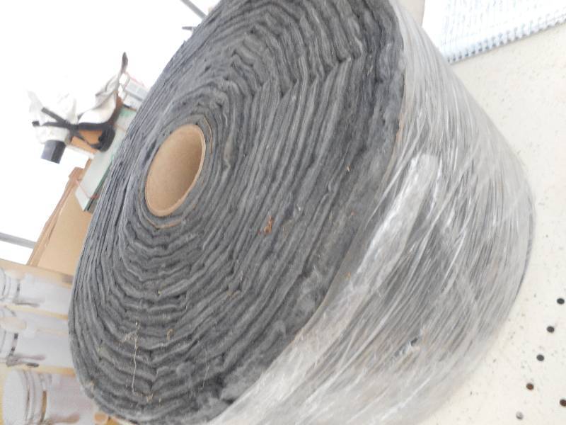 ROLL OF INSULATION