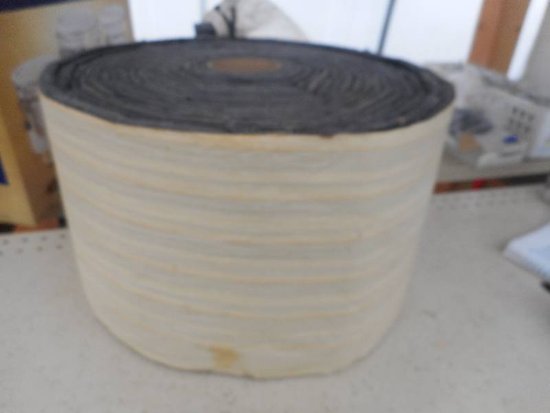 ROLL OF INSULATION