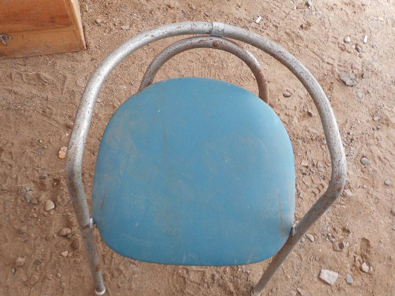 VINTAGE MINI SEAT
